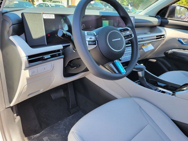 2026 Hyundai TUCSON SE AWD Chantilly VA