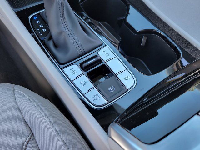 2026 Hyundai TUCSON SE AWD Chantilly VA