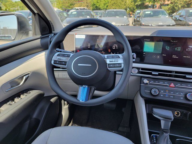 2026 Hyundai TUCSON SE AWD Chantilly VA