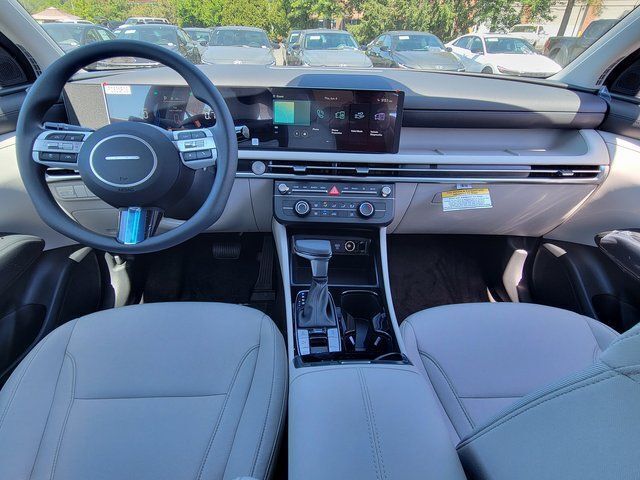 2026 Hyundai TUCSON SE AWD Chantilly VA