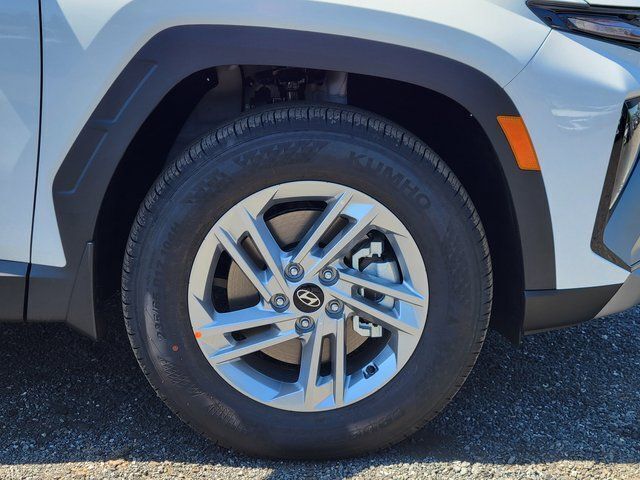 2026 Hyundai TUCSON SE AWD Chantilly VA