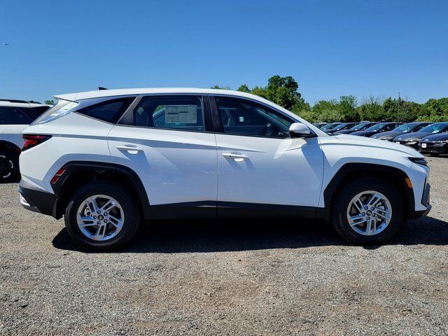 2026 Hyundai TUCSON SE AWD Chantilly VA