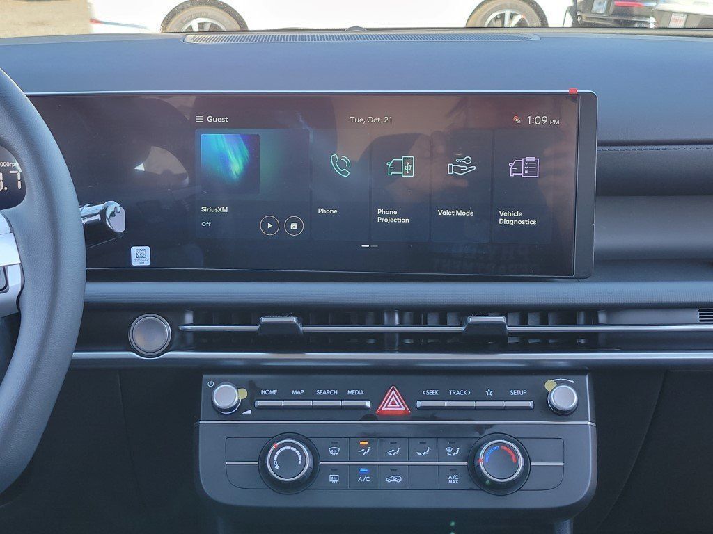 2026 Hyundai TUCSON SE AWD Chantilly VA