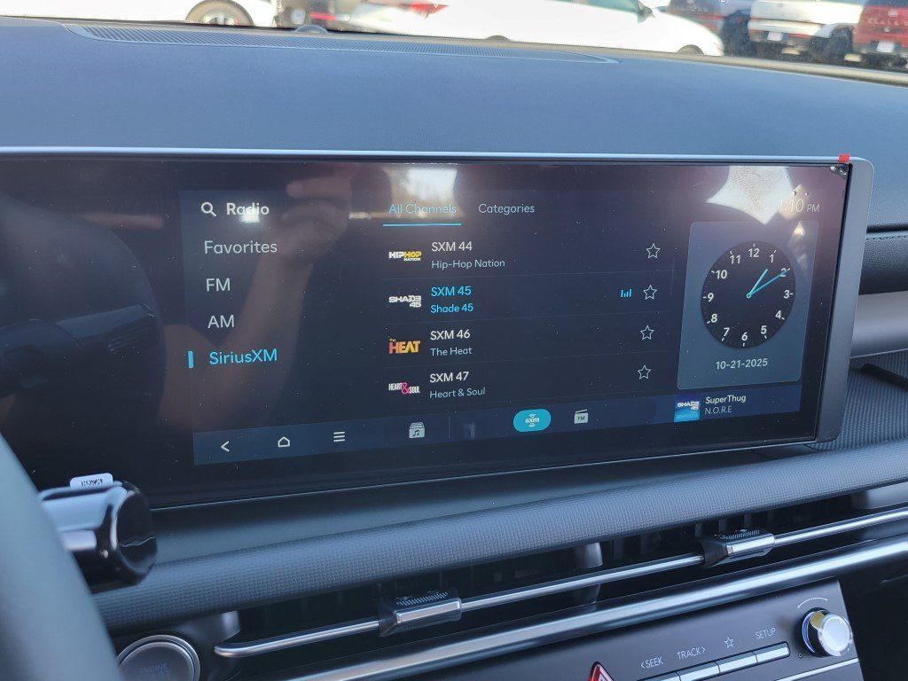 2026 Hyundai TUCSON SE AWD Chantilly VA