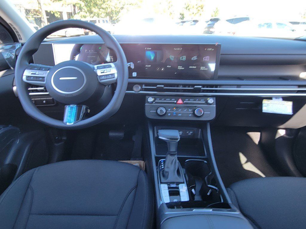 2026 Hyundai TUCSON SE AWD Chantilly VA