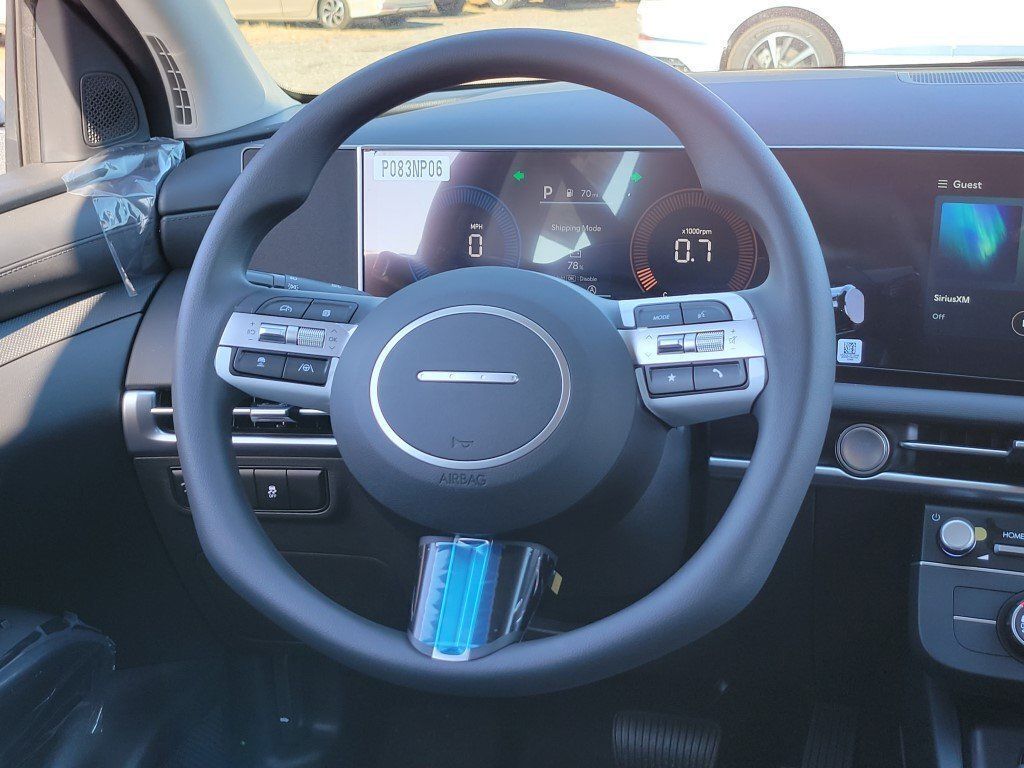 2026 Hyundai TUCSON SE AWD Chantilly VA