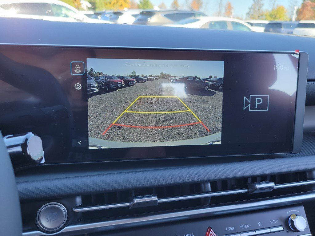 2026 Hyundai TUCSON SE AWD Chantilly VA