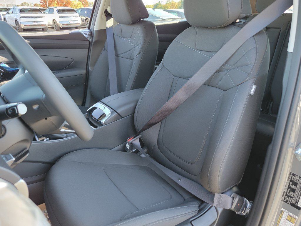 2026 Hyundai TUCSON SE AWD Chantilly VA