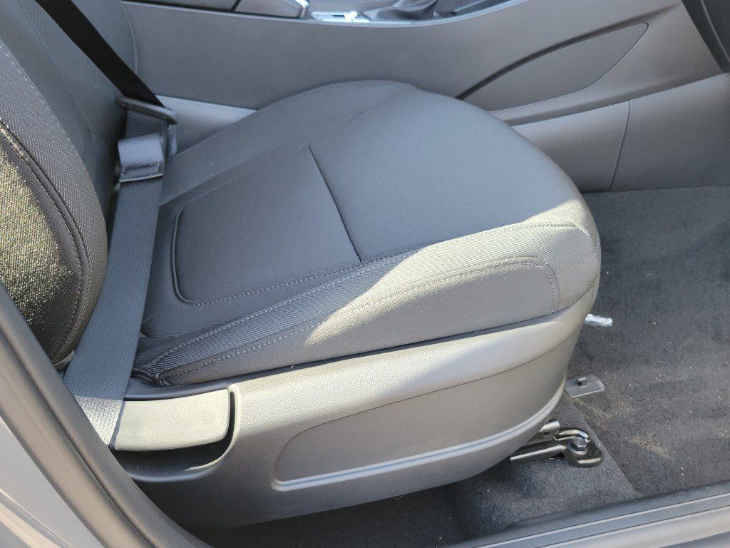 2026 Hyundai TUCSON SE AWD Chantilly VA