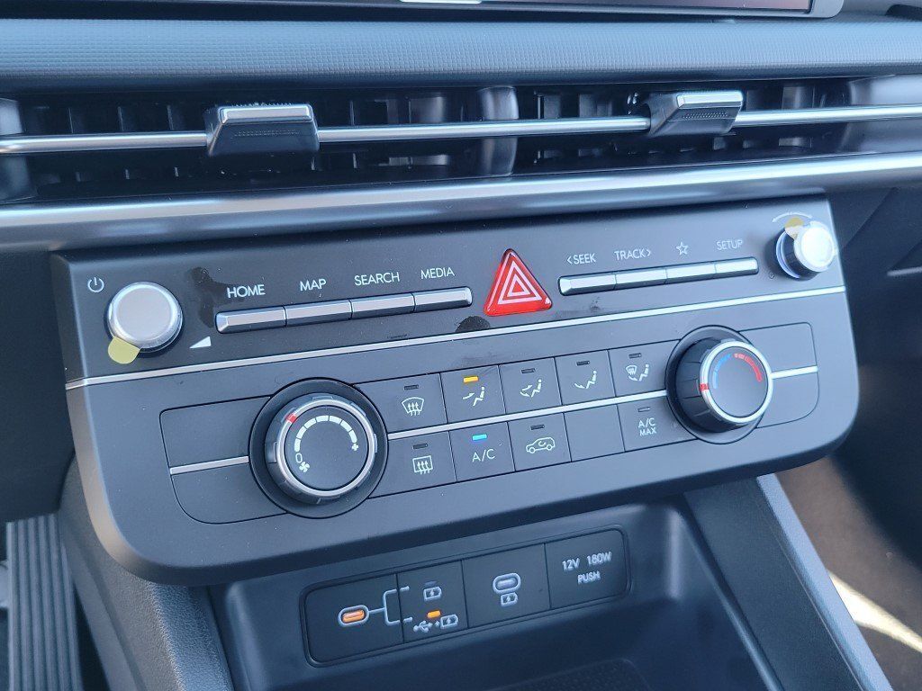 2026 Hyundai TUCSON SE AWD Chantilly VA