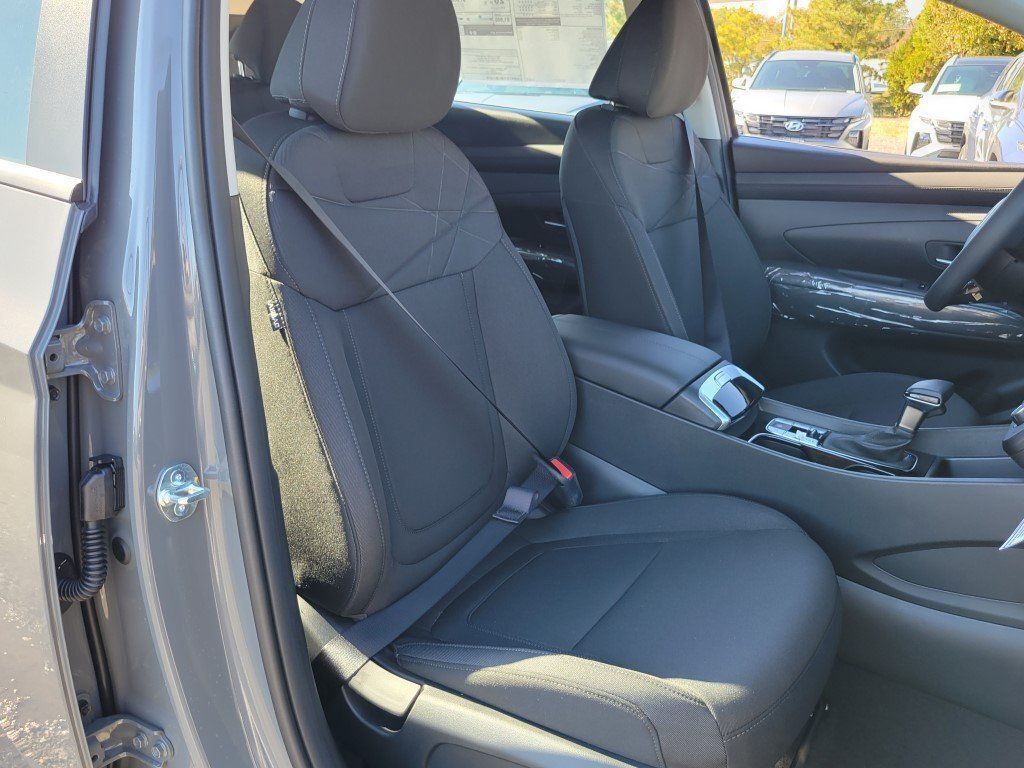 2026 Hyundai TUCSON SE AWD Chantilly VA