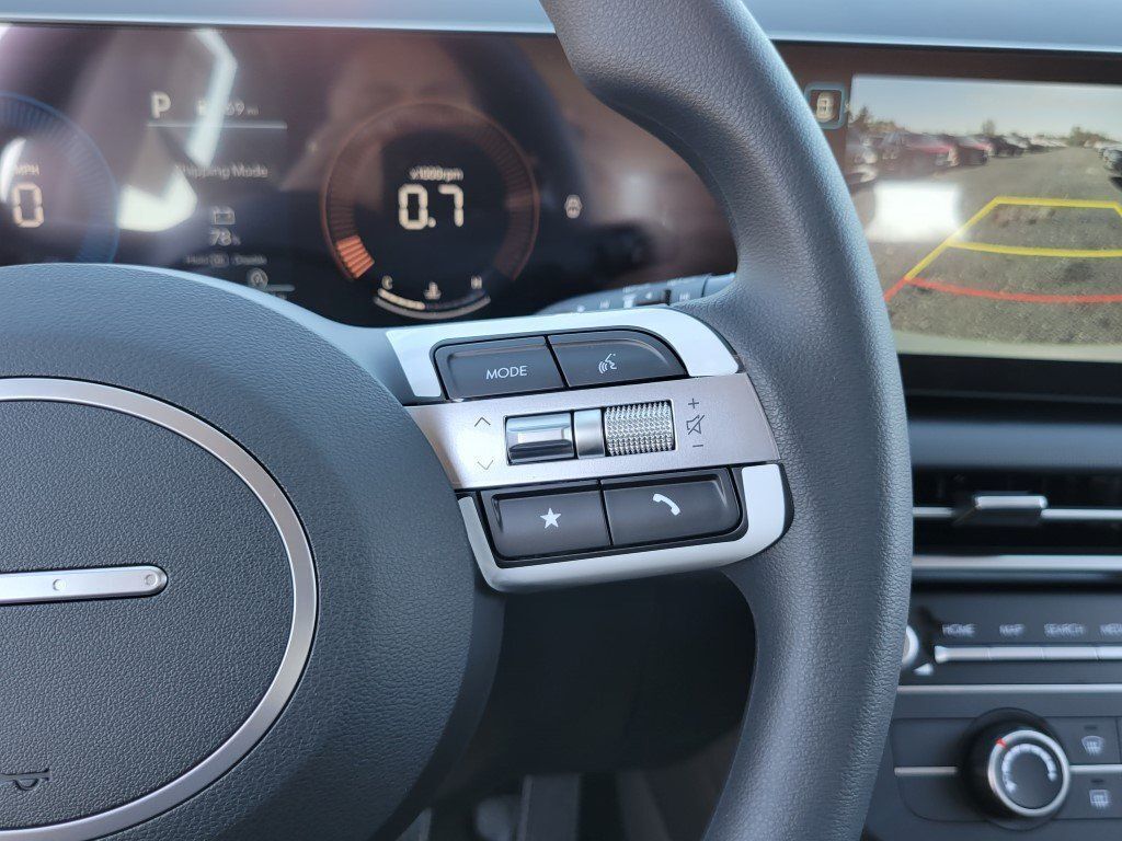 2026 Hyundai TUCSON SE AWD Chantilly VA