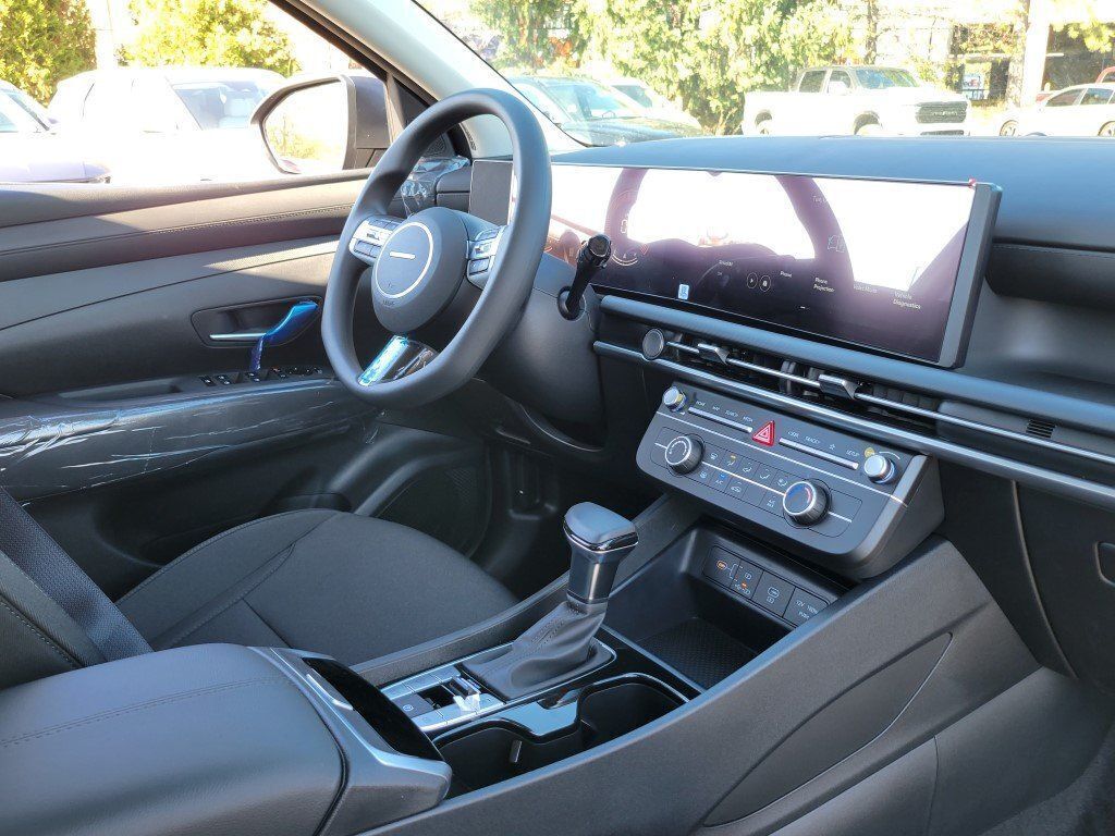 2026 Hyundai TUCSON SE AWD Chantilly VA