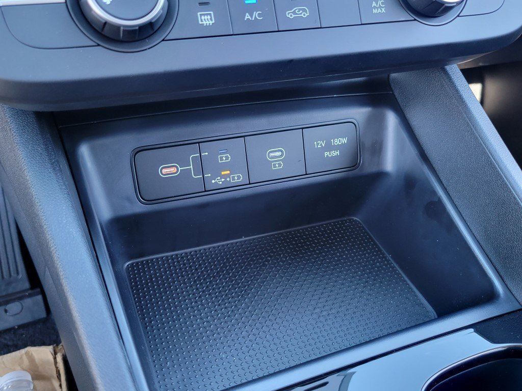 2026 Hyundai TUCSON SE AWD Chantilly VA