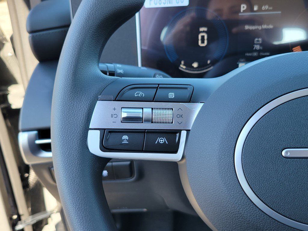 2026 Hyundai TUCSON SE AWD Chantilly VA