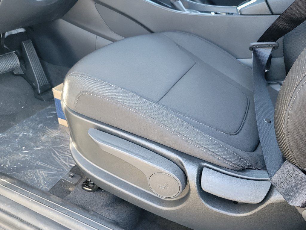 2026 Hyundai TUCSON SE AWD Chantilly VA