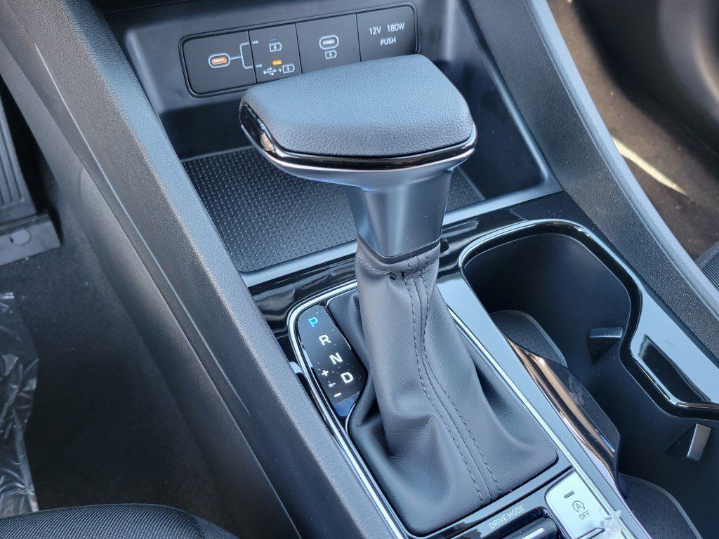 2026 Hyundai TUCSON SE AWD Chantilly VA