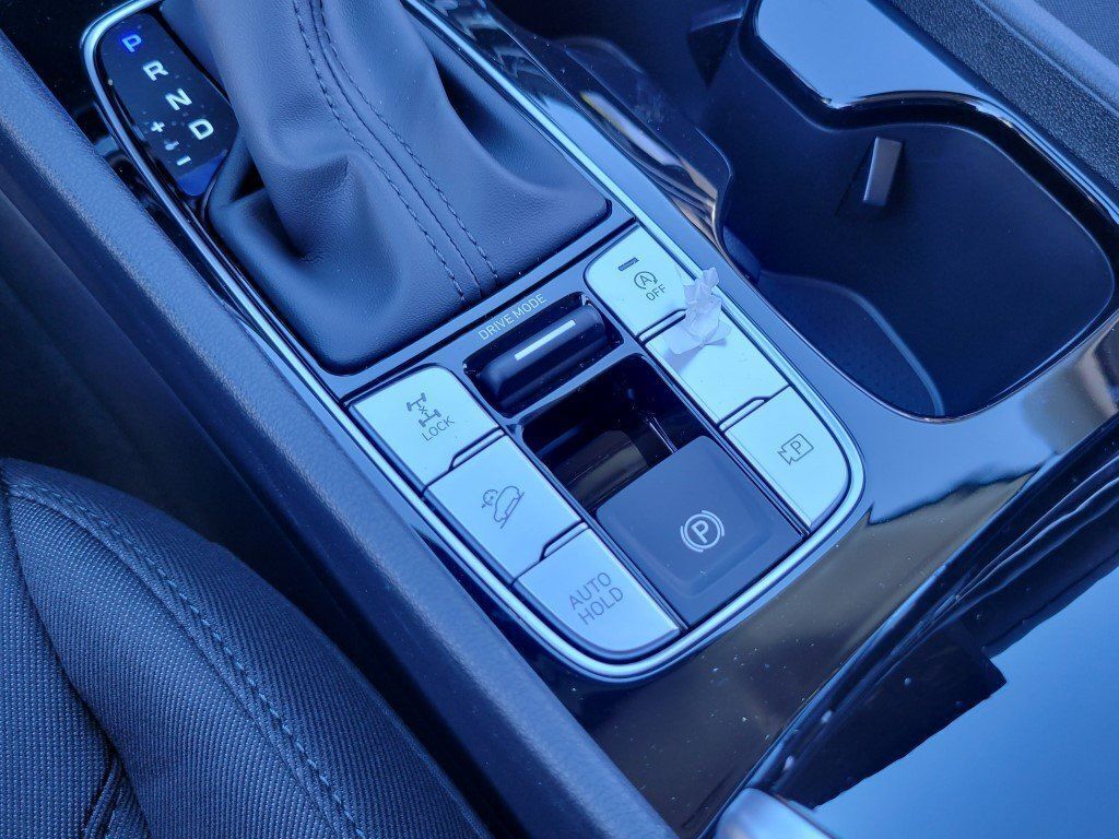 2026 Hyundai TUCSON SE AWD Chantilly VA