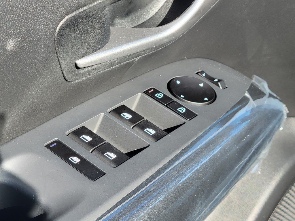 2026 Hyundai TUCSON SE AWD Chantilly VA