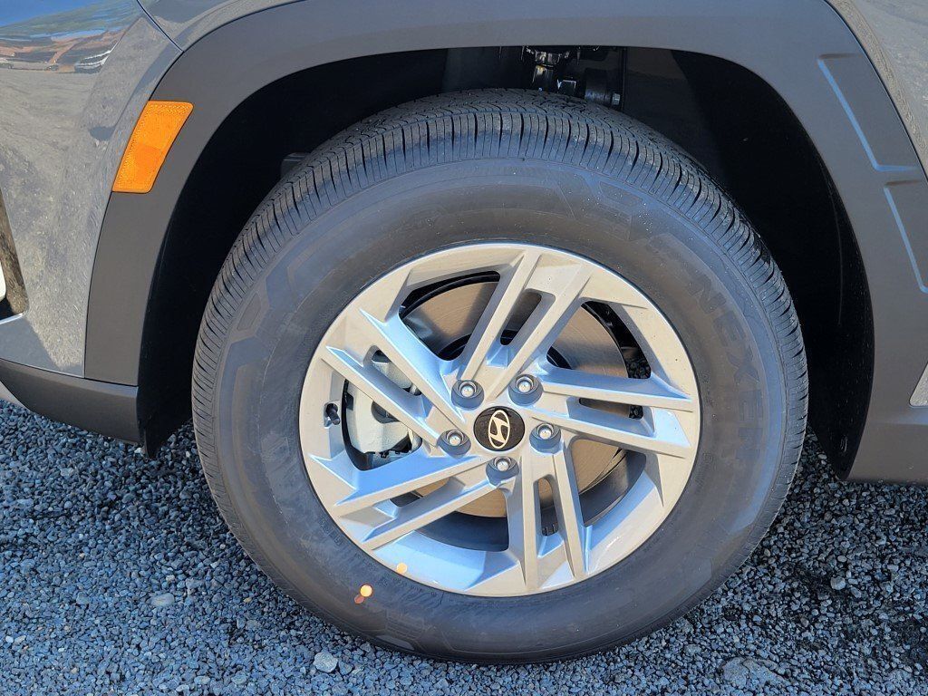 2026 Hyundai TUCSON SE AWD Chantilly VA