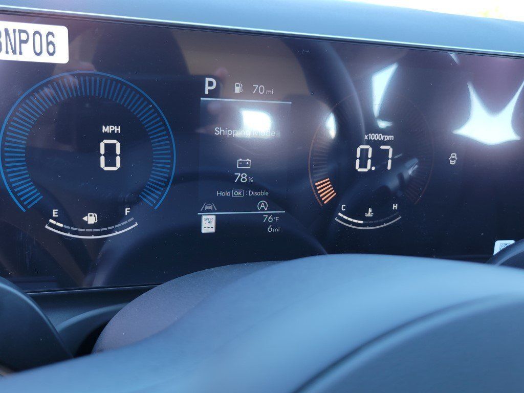 2026 Hyundai TUCSON SE AWD Chantilly VA