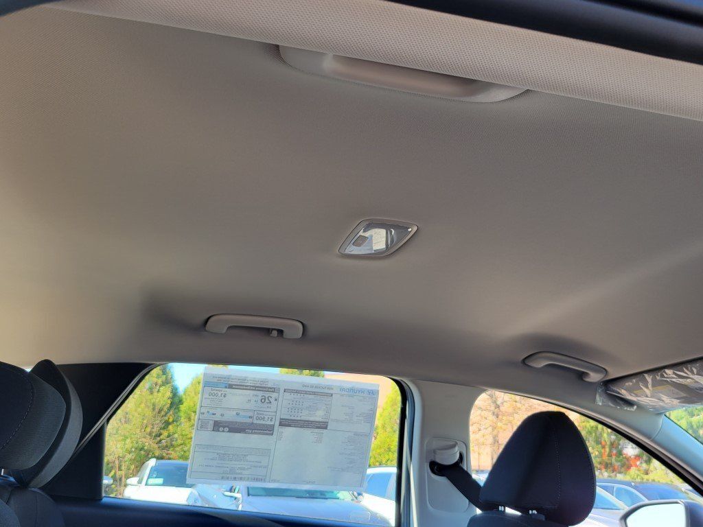 2026 Hyundai TUCSON SE AWD Chantilly VA