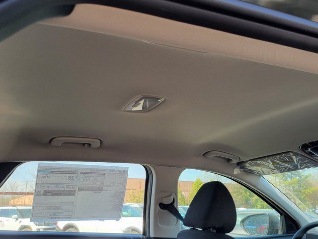 2026 Hyundai TUCSON SE AWD Chantilly VA