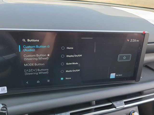 2026 Hyundai TUCSON SE AWD Chantilly VA