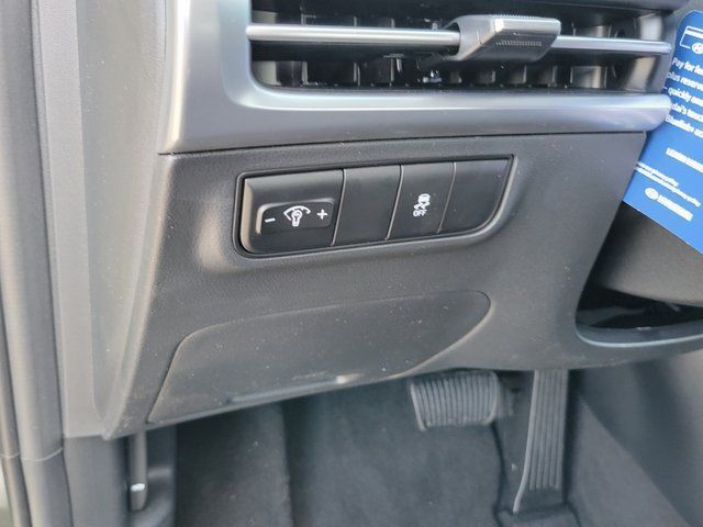 2026 Hyundai TUCSON SE AWD Chantilly VA