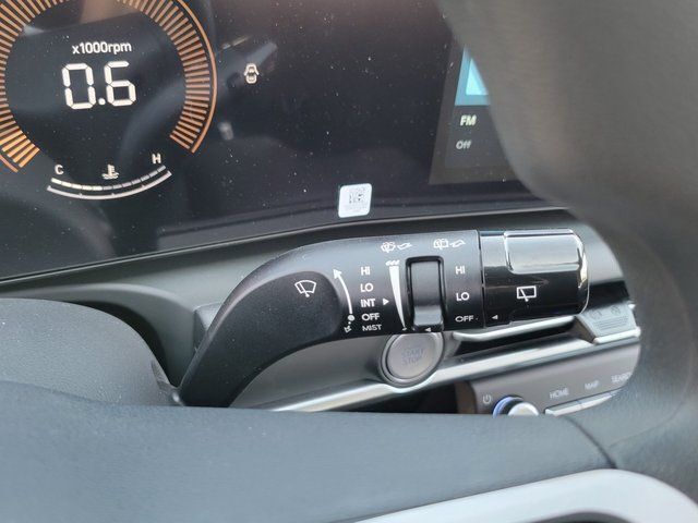 2026 Hyundai TUCSON SE AWD Chantilly VA