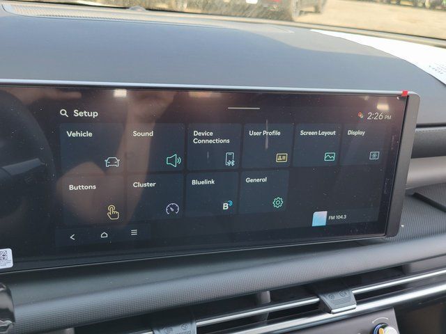 2026 Hyundai TUCSON SE AWD Chantilly VA