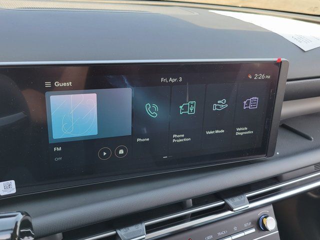 2026 Hyundai TUCSON SE AWD Chantilly VA