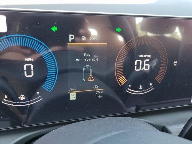 2026 Hyundai TUCSON SE AWD Chantilly VA