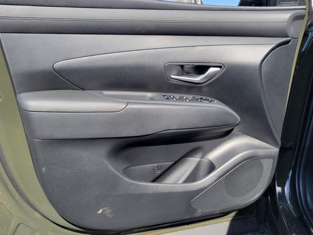 2026 Hyundai TUCSON SE AWD Chantilly VA