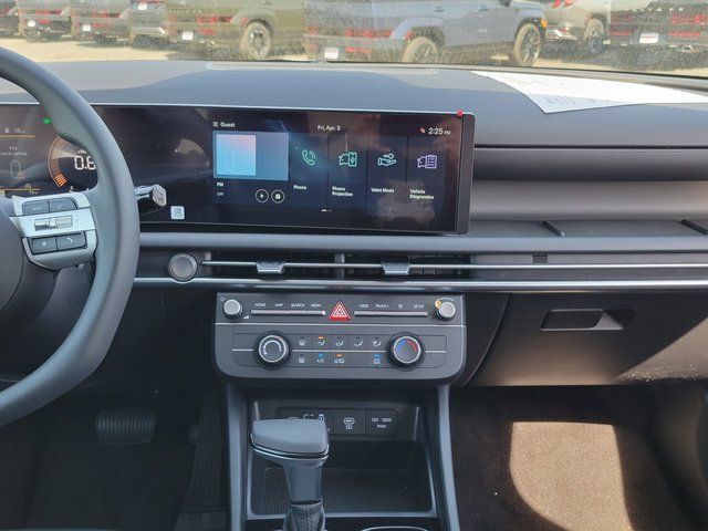 2026 Hyundai TUCSON SE AWD Chantilly VA