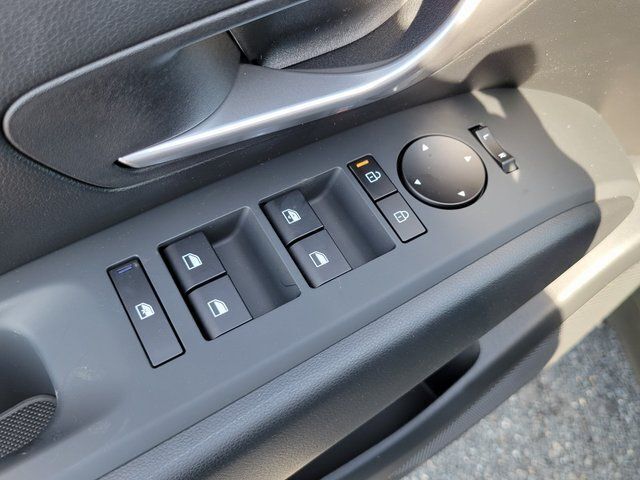 2026 Hyundai TUCSON SE AWD Chantilly VA