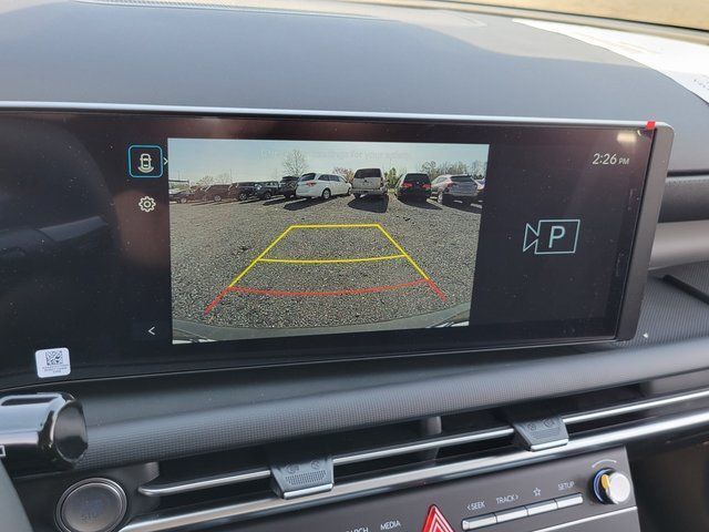 2026 Hyundai TUCSON SE AWD Chantilly VA