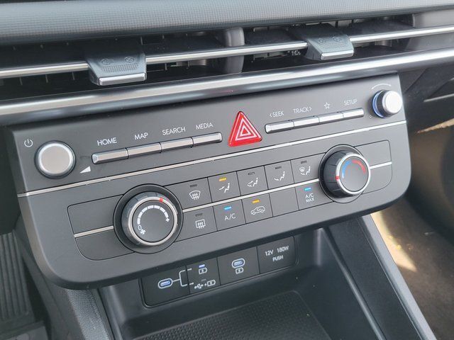 2026 Hyundai TUCSON SE AWD Chantilly VA