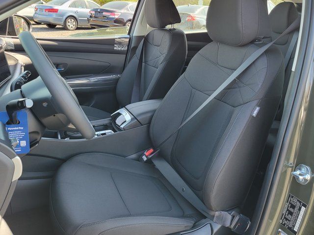 2026 Hyundai TUCSON SE AWD Chantilly VA