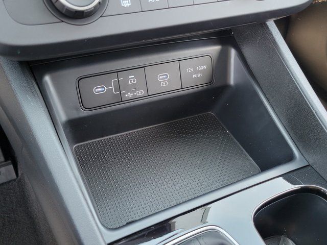 2026 Hyundai TUCSON SE AWD Chantilly VA