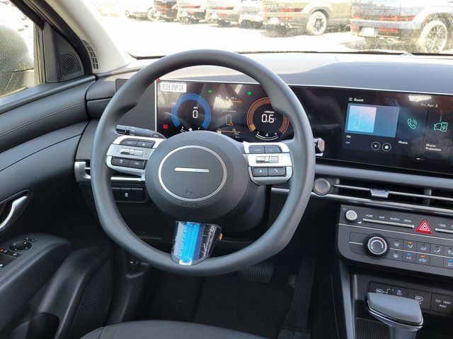 2026 Hyundai TUCSON SE AWD Chantilly VA