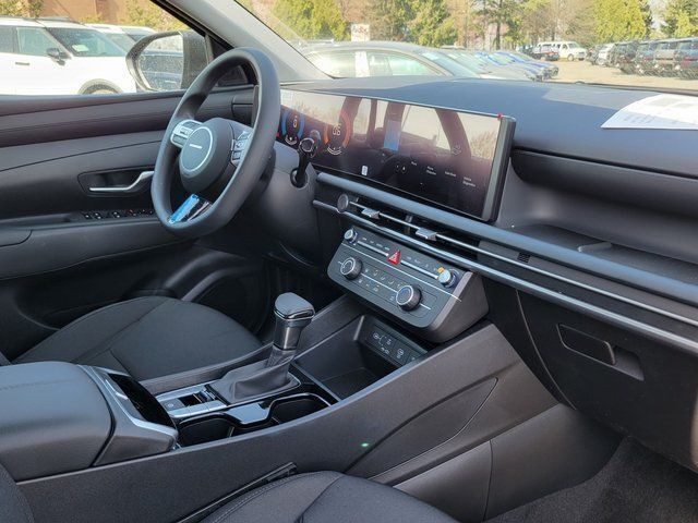 2026 Hyundai TUCSON SE AWD Chantilly VA