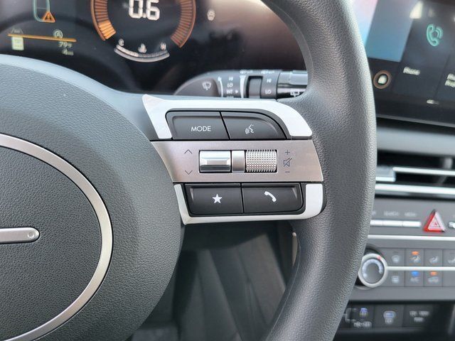 2026 Hyundai TUCSON SE AWD Chantilly VA