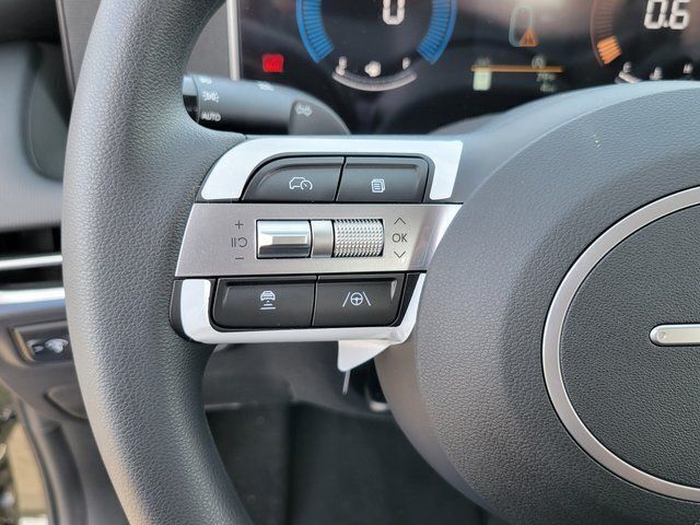 2026 Hyundai TUCSON SE AWD Chantilly VA