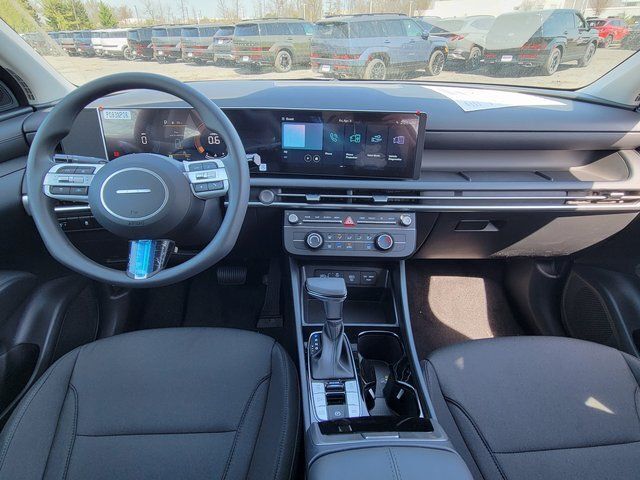 2026 Hyundai TUCSON SE AWD Chantilly VA