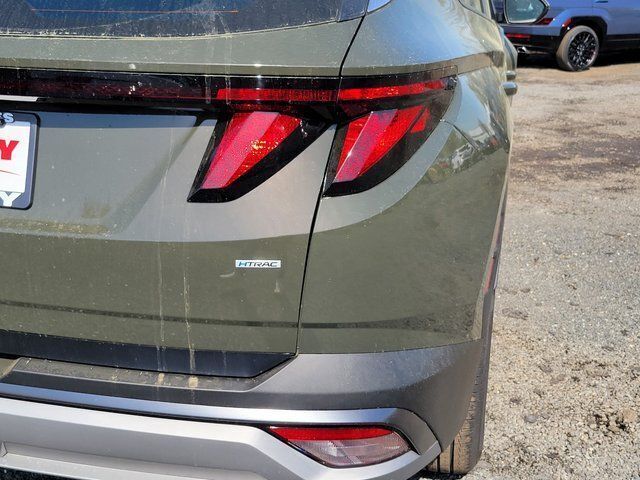 2026 Hyundai TUCSON SE AWD Chantilly VA