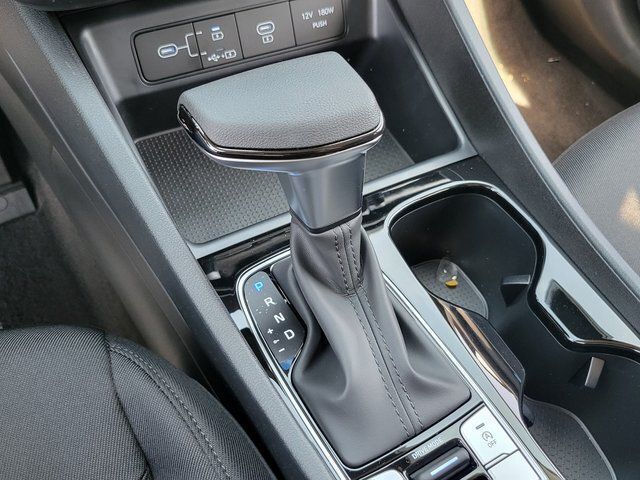 2026 Hyundai TUCSON SE AWD Chantilly VA