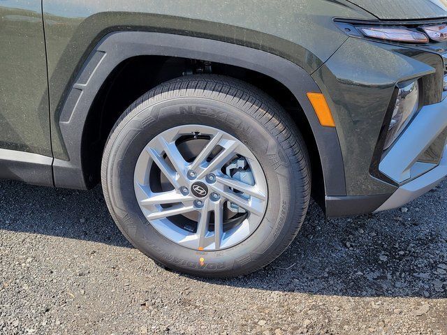 2026 Hyundai TUCSON SE AWD Chantilly VA