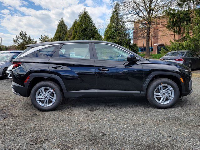 2026 Hyundai TUCSON SE AWD Chantilly VA