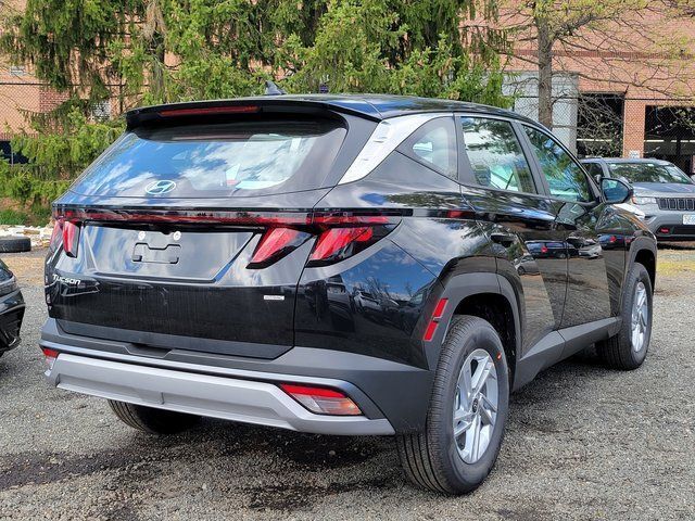 2026 Hyundai TUCSON SE AWD Chantilly VA